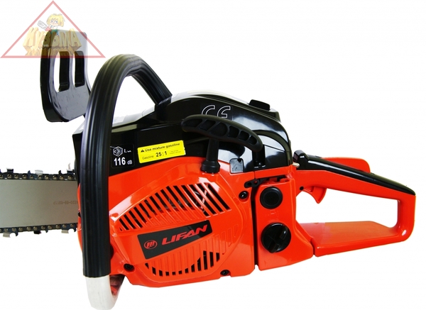 Бензопила Lifan LF5200