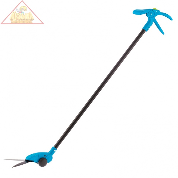 Ножницы для травы Palisad Luxe 60864