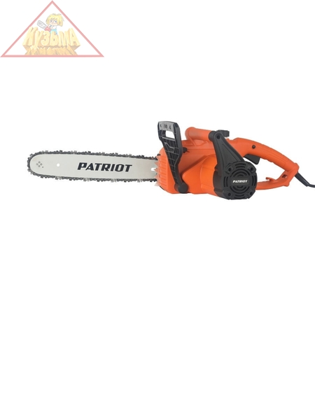 Пила цепная электрическая PATRIOT ESP 1614 220301614