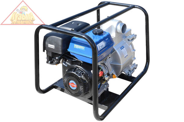 Мотопомпа TSS-PGST80, 039386