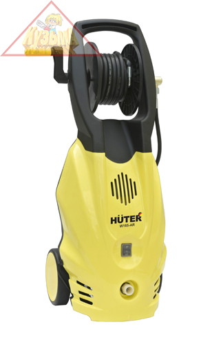 Мойка Huter W165-ARV