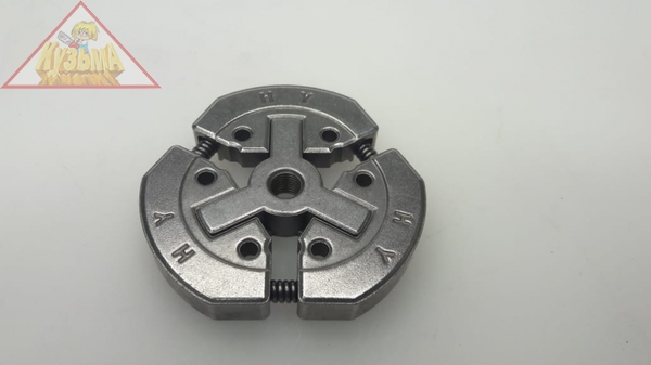 Сцепление для бензопил 3800 (Champion 137/142/237/241) IGP, 1800011