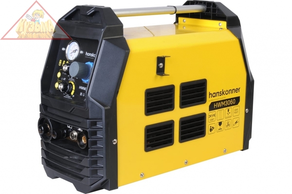 Аппарат плазменной резки Hanskonner арт. HWM3060