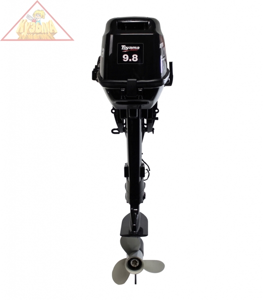 Подвесной лодочный мотор TOYAMA T9,8BMS