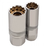 Набор инструментов 115 предметов, 120 зубьев, CrV, 1/4", 1/2" GROSS, арт. 14152