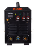 Сварочный инверторный аппарат Ресанта САИ 400, арт. 65/112
