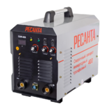 Сварочный инверторный аппарат Ресанта САИ 400, арт. 65/112