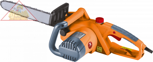 Пила цепная электрическая Кратон "Зверь машина" ECS-2200/450, 3 14 01 006