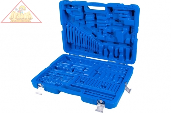 Кейс KING TONY для набора инструментов 7528MR, 7528MR01 827528B3KKT