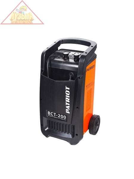 Пускозарядное устройство PATRIOT BCT-200 Start 650301523