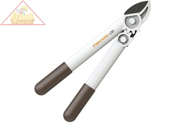 Сучкорез Fiskars L32 1026930