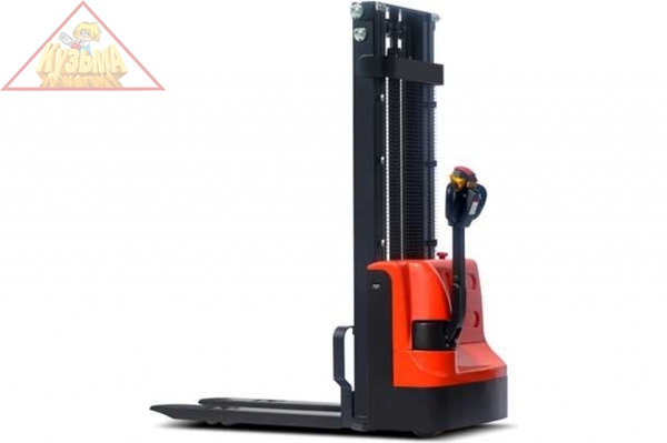 Самоходный штабелер TOR 1,2 т, 3 м CDD1230-WSL (сопровождаемый) 1031266