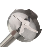 Блендер погружной FIRST FA-5272-4 White