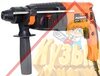 Перфоратор PATRIOT RH265Q