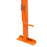 Бетоносмеситель Сибртех БСН-160П, полиамидный венец арт. 95517