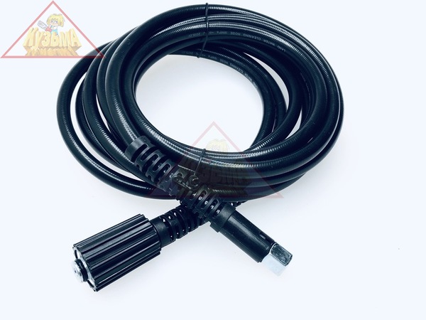 Шланг высокого давления HUTER AL, YLV, W105-G, M165-PW, M195-PW-PRO, W165-QL, W195-ARV, W195-PRO, W195-QL, 71/5/9