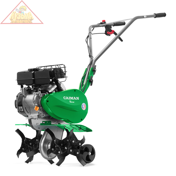 Культиватор Caiman UNO 40C (арт. 6000360701)