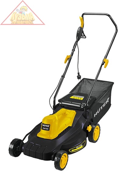 Газонокосилка электрическая ELM-1800 Huter, арт. 70/4/5