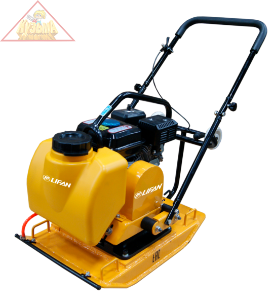 Виброплита Lifan PVB100