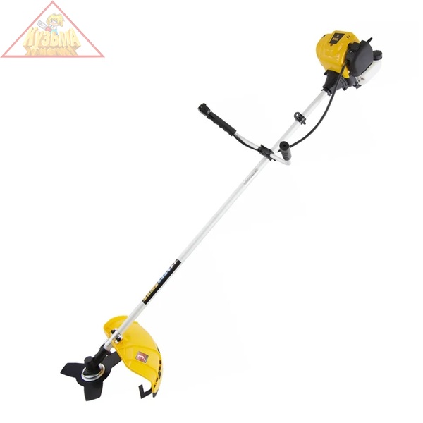 Бензиновый триммер Denzel DTL-37-4T 96267