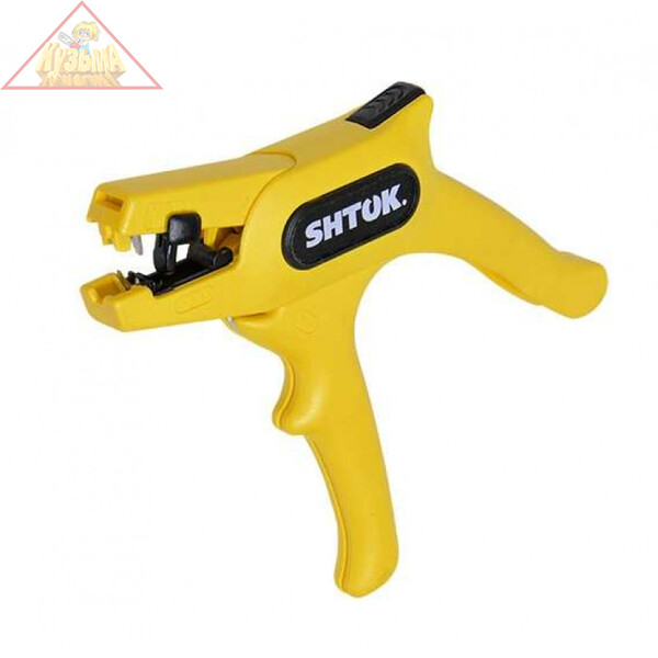 38005 Съемник изоляции СИ-6АМ SHTOK.
