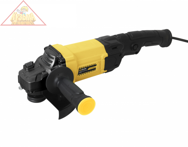 Болгарка (УШМ) Hanskonner HAG16180EC