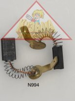 Щетки (№994) Rezer к ЭП CARVER RSE-2200M (2 шт)