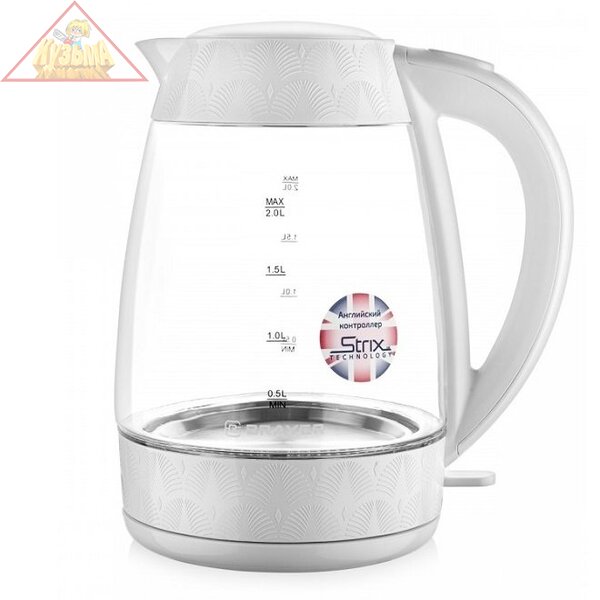 Электрический чайник BRAYER BR1024