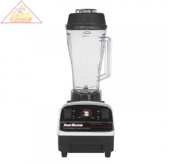 Блендер GASTRORAG B-012AJ