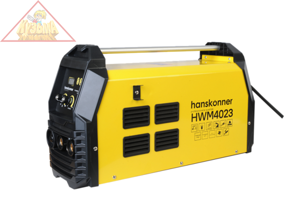 Сварочный инвертор Hanskonner HWM4023