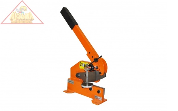 Ножницы ручные рычажные STALEX, HS-6, арт. 372102