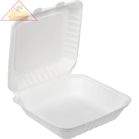 Ланч-бокс Viatto SSB-993 (50 шт)