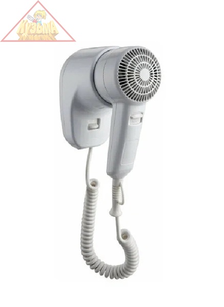 Фен для сушки волос настенный Viatto арт. VA-HDW1200