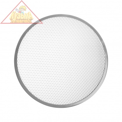 Сетка для пиццы 280 мм алюм PS11  Viatto