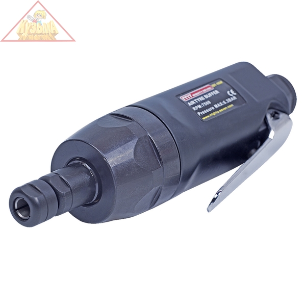 Пневматическая бормашина (шарошка) 6 мм, 7500 об/мин MIGHTY SEVEN QT-102