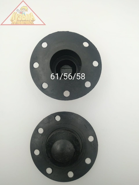 Обратный клапан для СН-90В BW Вихрь (арт. 61/56/58)