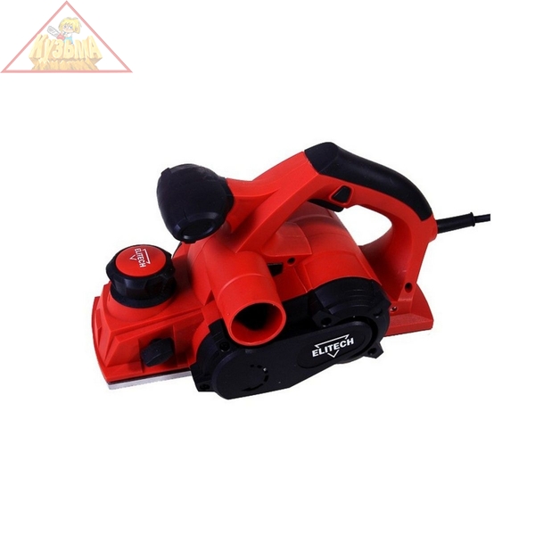 Рубанок Elitech Р 110К