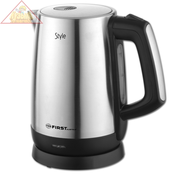 Чайник FIRST FA-5411-2 Stell
