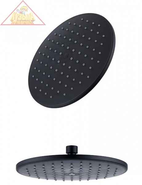 Верхний душ Bravat P70253BW-ENG