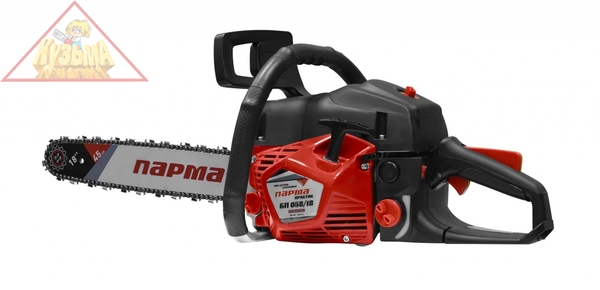 Бензопила Парма Практик 052/18 02.019.00009