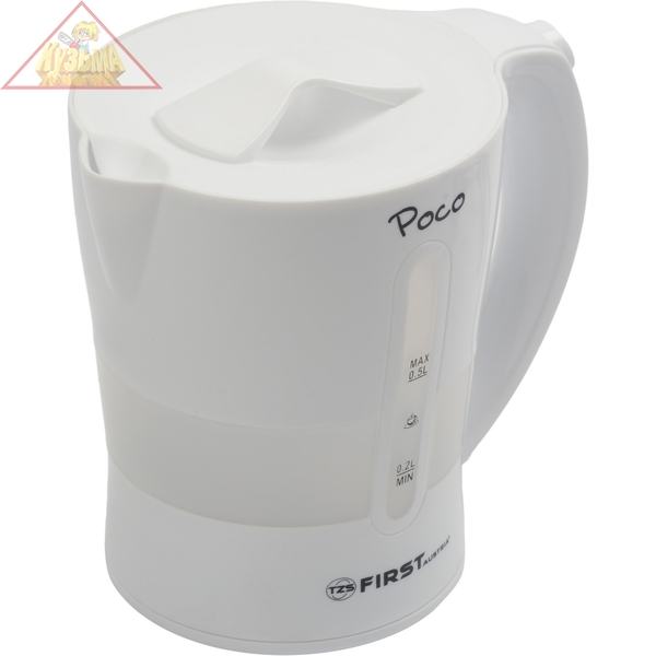 Чайник дорожный FIRST FA-5425-2-WI