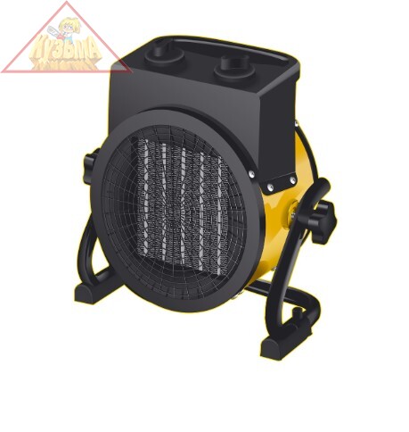 Пушка тепловая, STEHER SEK-3R