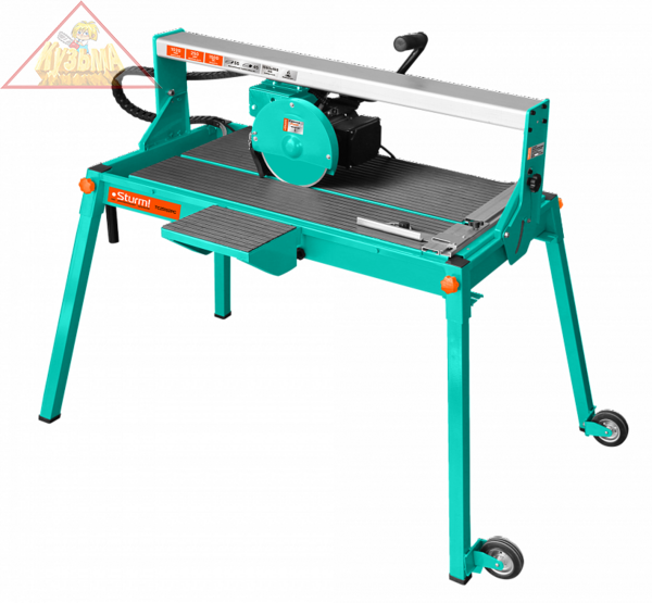 Плиткорезный станок Sturm! TC25102PC