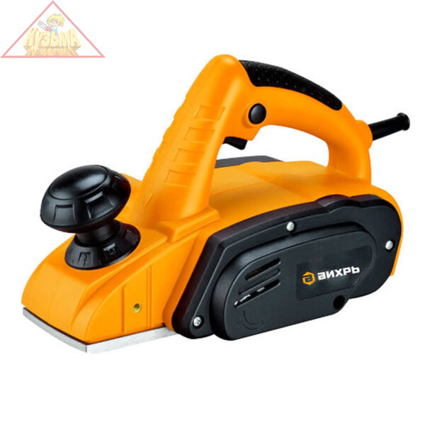 Электрический рубанок Р-82/1100 ВИХРЬ (арт. 72/5/5)