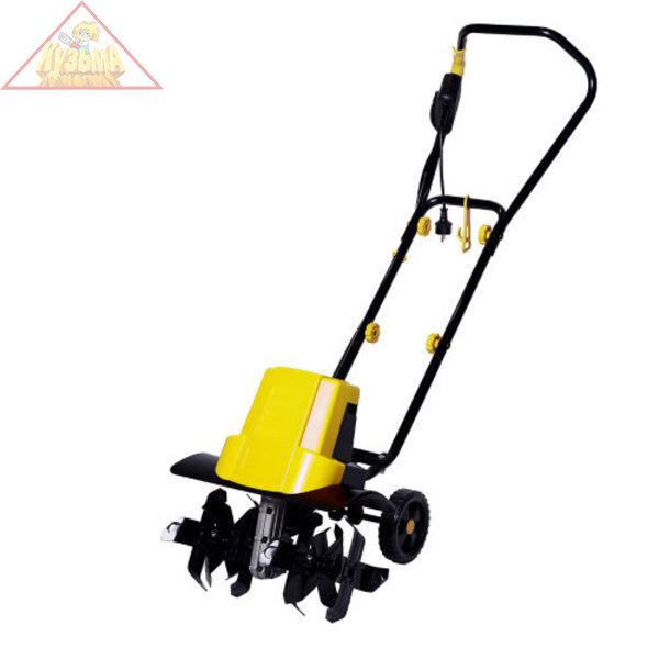 Культиватор электрический EMC-1400 Huter, арт. 70/5/11