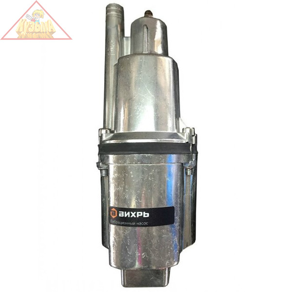 Вибрационный насос ВН-10В/3 ВИХРЬ (арт. 68/8/9)