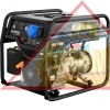 Бензиновый генератор HYUNDAI HHY 7020F