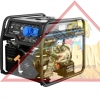 Бензиновый генератор HYUNDAI HHY 7020FE ATS