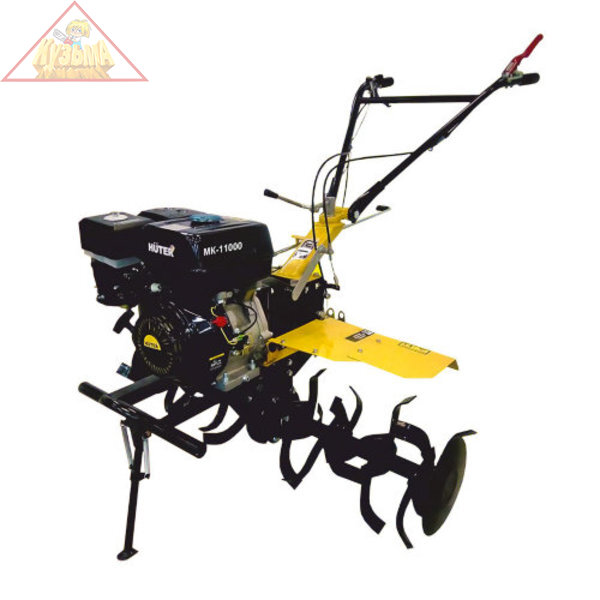 Мотоблок MK-11000(М) Huter