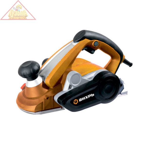 Электрический рубанок Р-110СТ ВИХРЬ (со станиной) 72/5/4